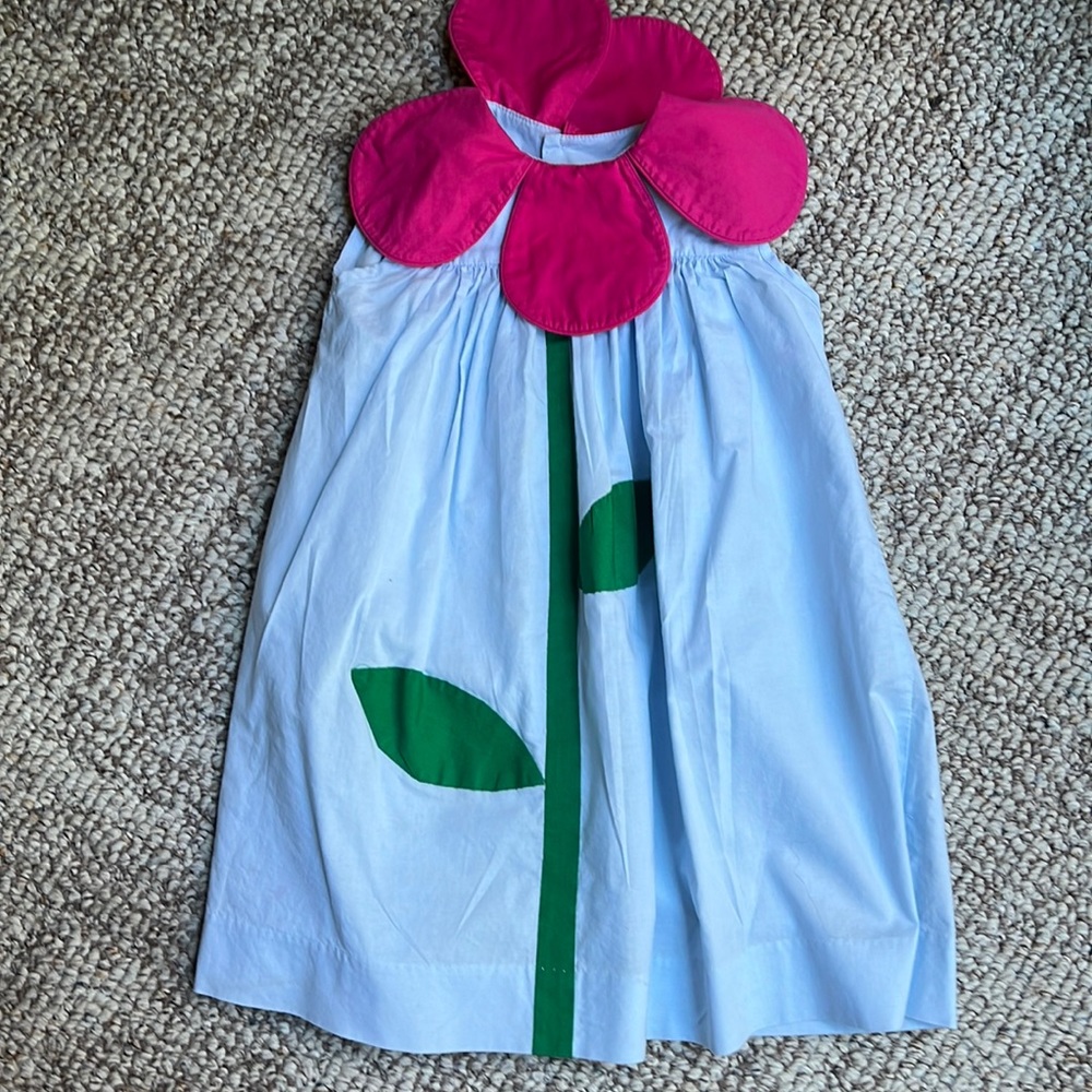 12 Month Dress